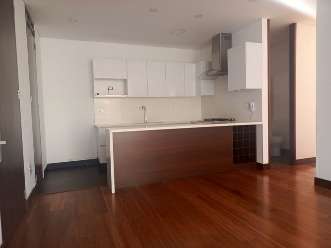 Apartamento de 3 alcobas en venta en Santa Ana, Bogotá, 130 m² · foto 20 de 24
