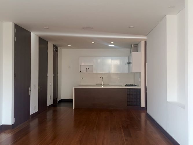 Apartamento de 3 alcobas en venta en Santa Ana, Bogotá, 130 m² · foto 21 de 24