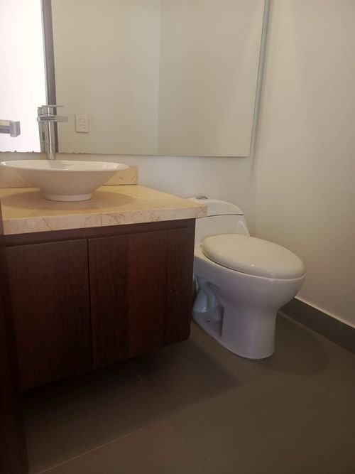 Apartamento de 3 alcobas en venta en Santa Ana, Bogotá, 130 m² · foto 22 de 24