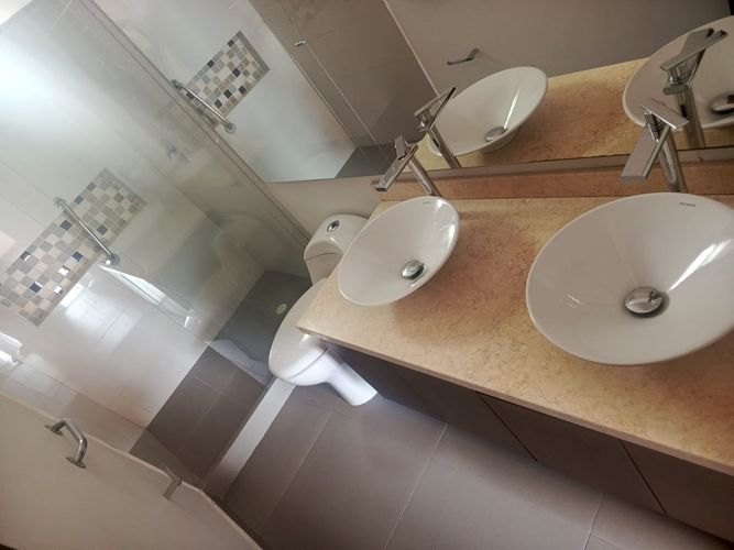 Apartamento de 3 alcobas en venta en Santa Ana, Bogotá, 130 m² · foto 24 de 24