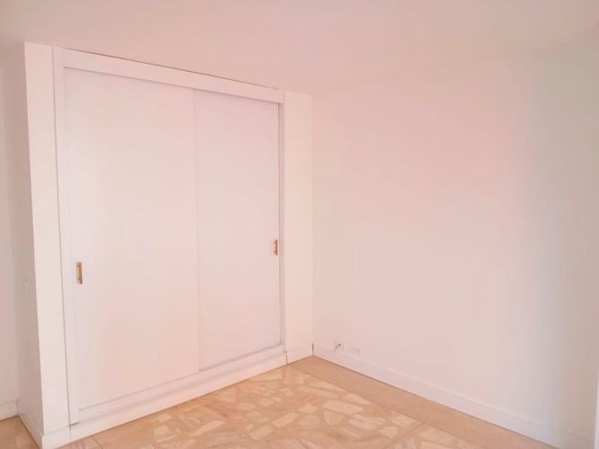 Apartamento de 3 alcobas en arriendo en El Poblado, Medellín, 110 m² · foto 11 de 17