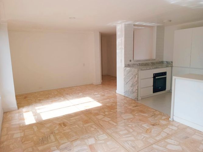 Apartamento de 3 alcobas en arriendo en El Poblado, Medellín, 110 m² · foto 4 de 17