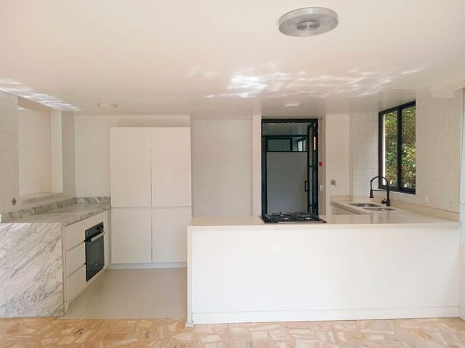 Apartamento de 3 alcobas en arriendo en El Poblado, Medellín, 110 m² · foto 6 de 17