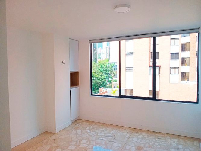 Apartamento de 3 alcobas en arriendo en El Poblado, Medellín, 110 m² · foto 10 de 17