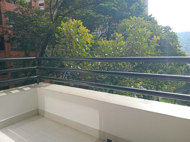Apartamento de 3 alcobas en arriendo en El Poblado, Medellín, 110 m² · foto 17 de 17