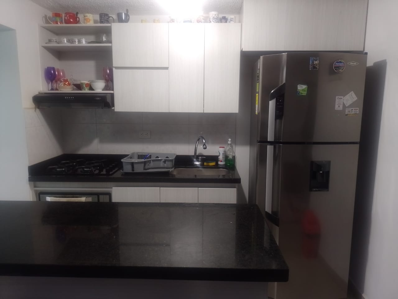 2BR Apartment in Poblado Del Sur (50 m²) - 3