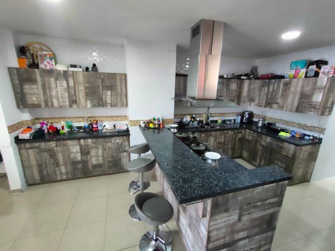 Casa de 4 alcobas en venta en Ciudad Jardin, Cali, 198 m² · foto 5 de 19