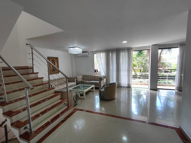 Casa de 4 alcobas en venta en Ciudad Jardin, Cali, 198 m² · foto 7 de 19