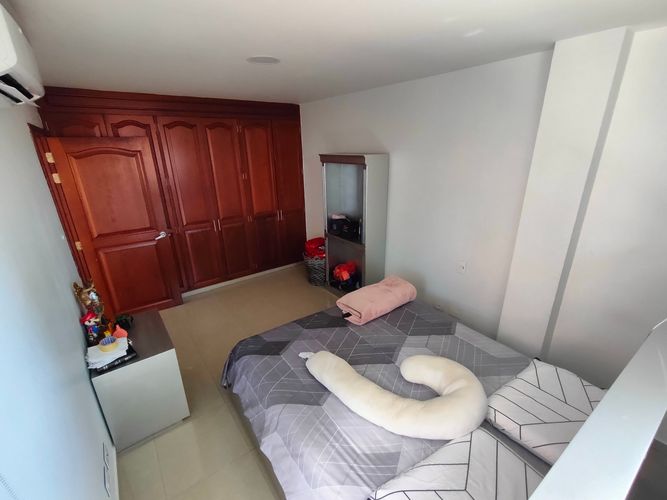 Casa de 4 alcobas en venta en Ciudad Jardin, Cali, 198 m² · foto 9 de 19