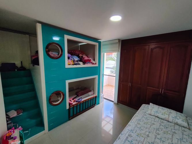 Casa de 4 alcobas en venta en Ciudad Jardin, Cali, 198 m² · foto 13 de 19