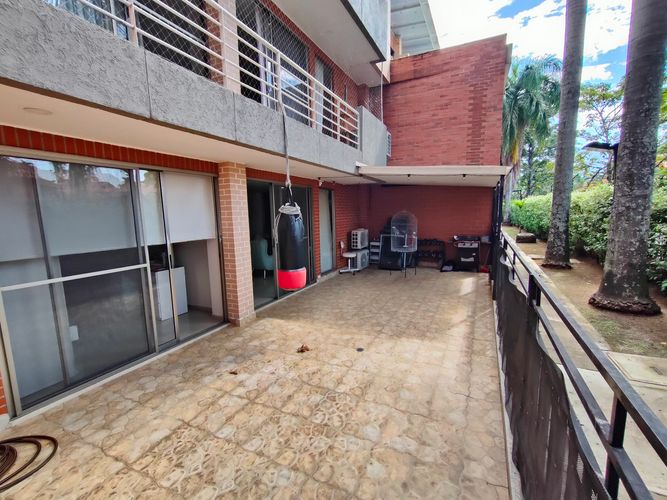Casa de 4 alcobas en venta en Ciudad Jardin, Cali, 198 m² · foto 16 de 19