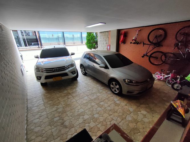 Casa de 4 alcobas en venta en Ciudad Jardin, Cali, 198 m² · foto 19 de 19