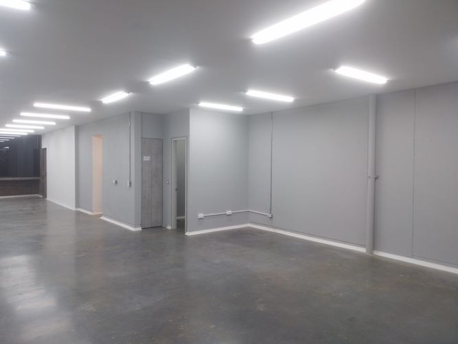 Oficina en arriendo en El Poblado, Medellín, 460 m² · foto 12 de 18
