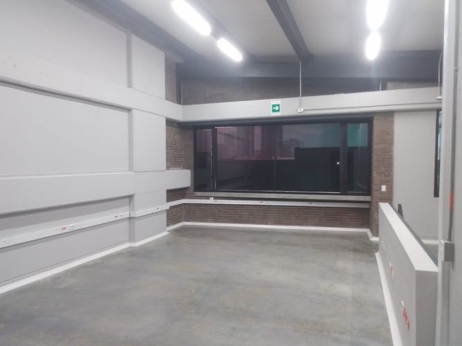 Oficina en arriendo en El Poblado, Medellín, 460 m² · foto 14 de 18