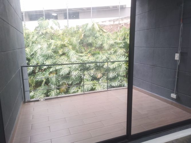 Oficina en arriendo en El Poblado, Medellín, 460 m² · foto 18 de 18