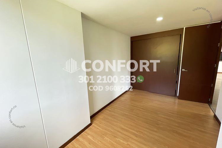 Apartamento de 3 alcobas en arriendo en Loma Del Esmeraldal, Envigado, 90 m² · foto 17 de 24