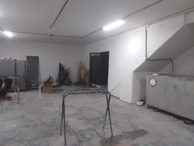 Oficina en arriendo en El Poblado, Medellín, 365 m² · foto 7 de 10