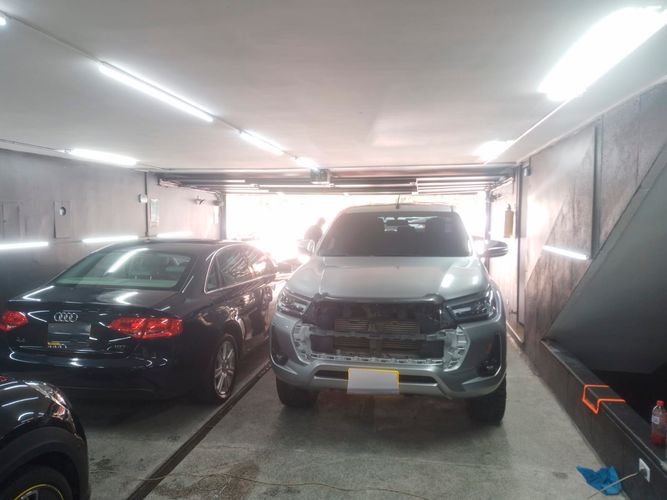 Oficina en arriendo en El Poblado, Medellín, 365 m² · foto 9 de 10