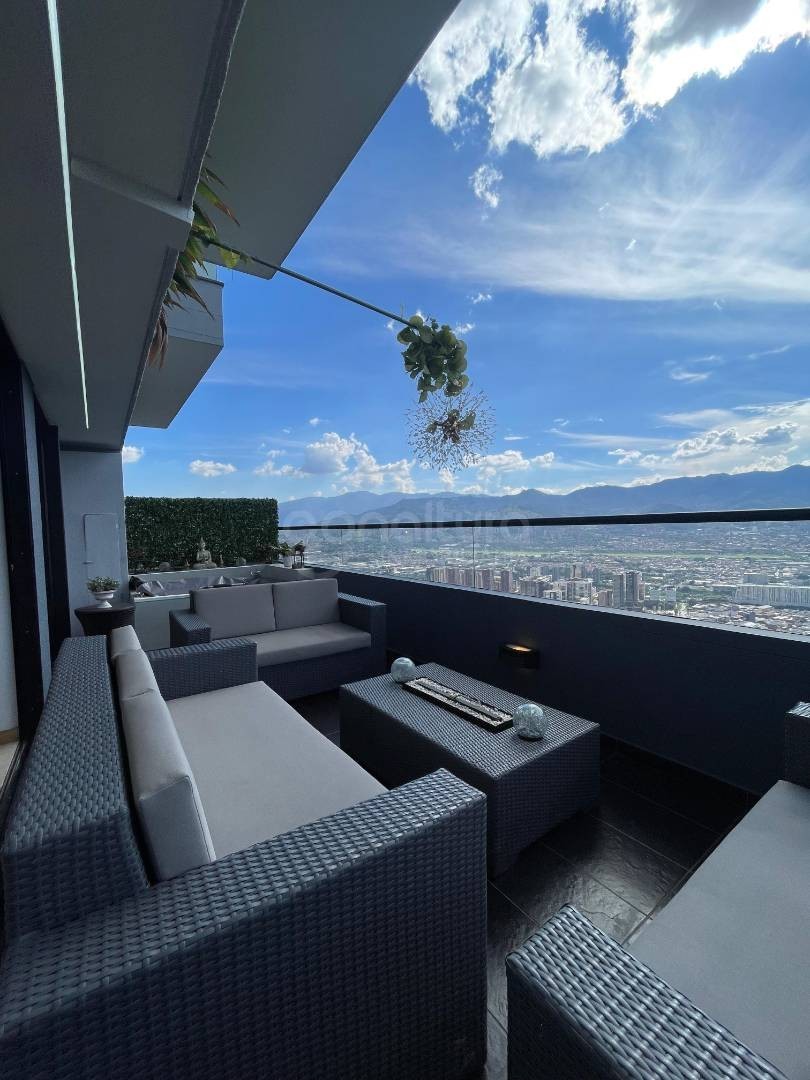 Apartment for sale in Las palmas, Medellín 5