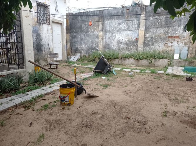 Casa de 5 alcobas en venta en Colombia, Barranquilla, 589 m² · foto 2 de 5