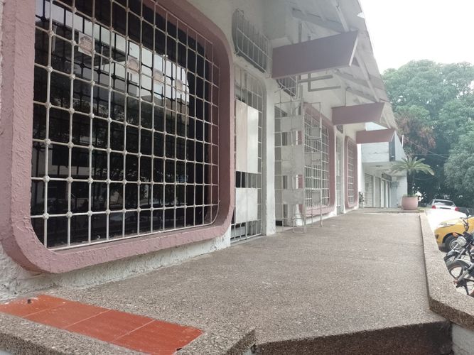 Casa de 5 alcobas en venta en Colombia, Barranquilla, 589 m² · foto 4 de 5