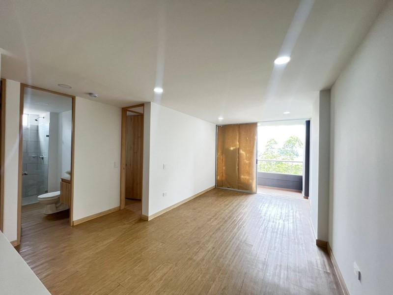 Apartamento en venta en Las Mercedes, Marinilla · foto 4 de 18