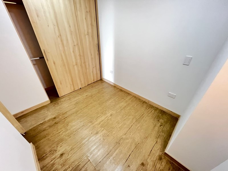Apartamento en venta en Las Mercedes, Marinilla · foto 5 de 18