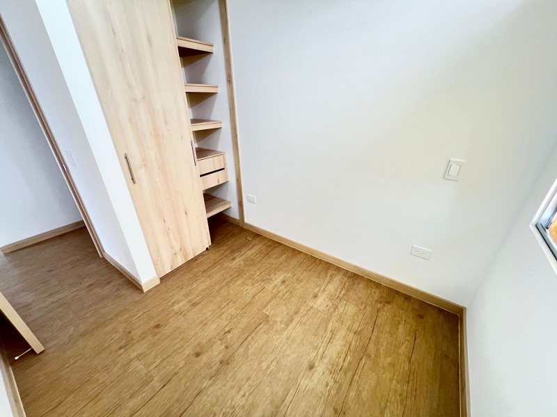 Apartamento en venta en Las Mercedes, Marinilla · foto 6 de 18