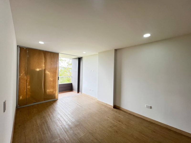 Apartamento en venta en Las Mercedes, Marinilla · foto 9 de 18