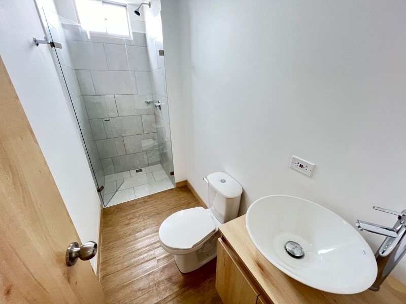 Apartamento en venta en Las Mercedes, Marinilla · foto 11 de 18