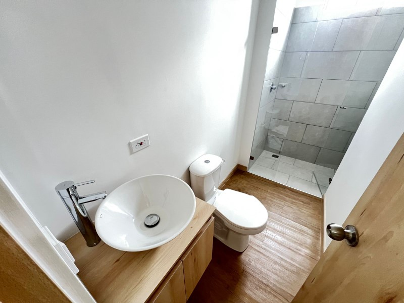 Apartamento en venta en Las Mercedes, Marinilla · foto 12 de 18