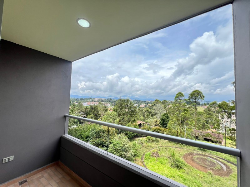 Apartamento en venta en Las Mercedes, Marinilla · foto 14 de 18