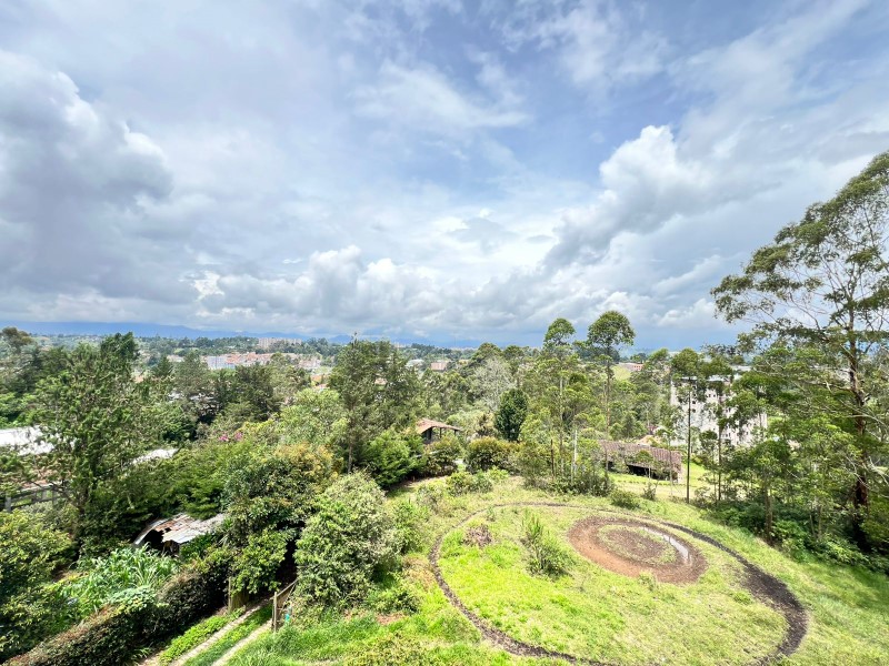 Apartamento en venta en Las Mercedes, Marinilla · foto 15 de 18