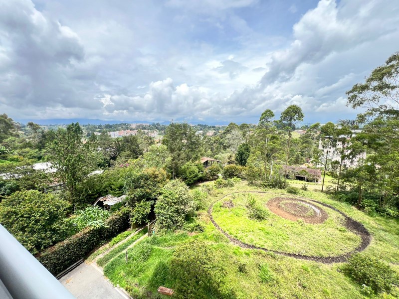 Apartamento en venta en Las Mercedes, Marinilla · foto 17 de 18