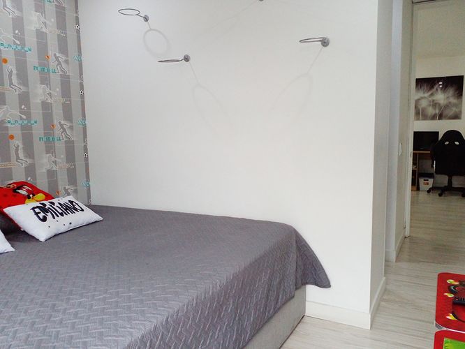 Casa de 3 alcobas en venta en Santa Catalina, Envigado, 209 m² · foto 12 de 20
