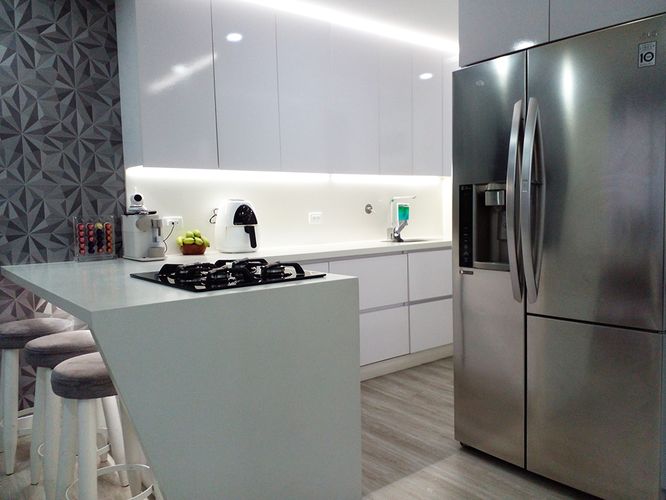 Casa de 3 alcobas en venta en Santa Catalina, Envigado, 209 m² · foto 8 de 20