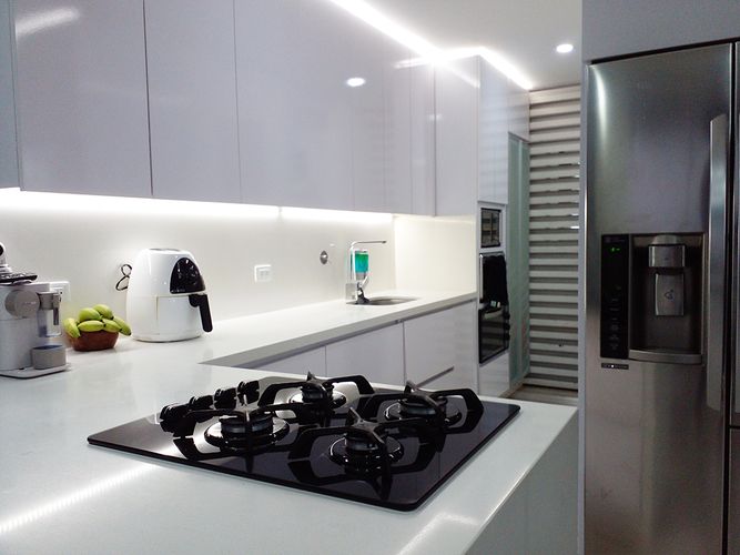 Casa de 3 alcobas en venta en Santa Catalina, Envigado, 209 m² · foto 7 de 20
