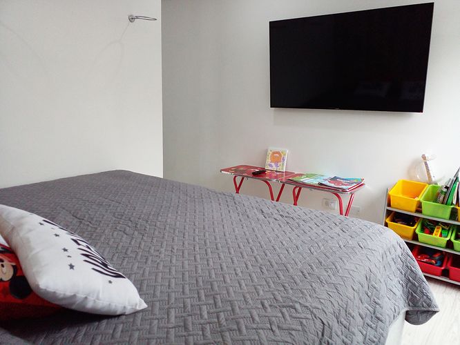 Casa de 3 alcobas en venta en Santa Catalina, Envigado, 209 m² · foto 13 de 20