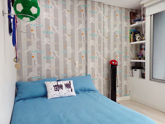 Casa de 3 alcobas en venta en Santa Catalina, Envigado, 209 m² · foto 15 de 20