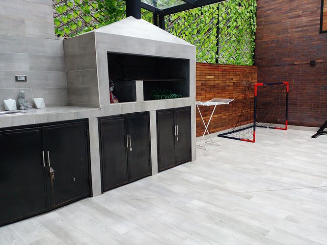 Casa de 3 alcobas en venta en Santa Catalina, Envigado, 209 m² · foto 18 de 20