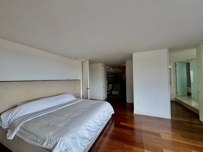 Apartamento en venta en El Retiro, Bogotá · foto 12 de 24