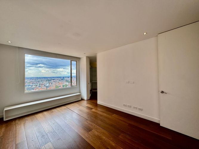 Apartamento en venta en El Retiro, Bogotá · foto 16 de 24