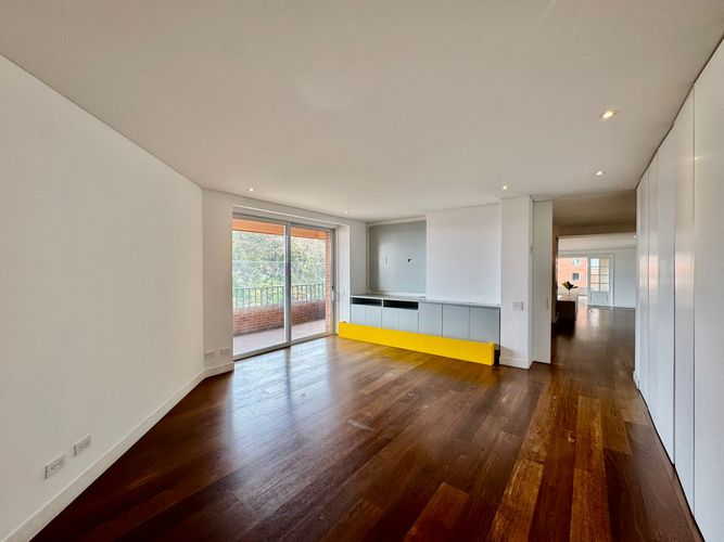 Apartamento en venta en El Retiro, Bogotá · foto 17 de 24
