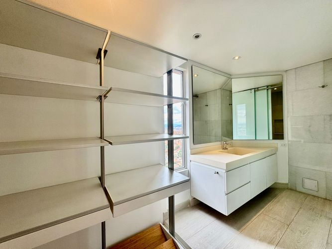 Apartamento en venta en El Retiro, Bogotá · foto 18 de 24