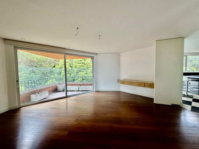 Apartamento en venta en El Retiro, Bogotá · foto 19 de 24