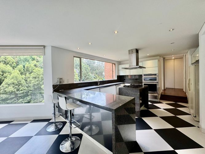 Apartamento en venta en El Retiro, Bogotá · foto 20 de 24
