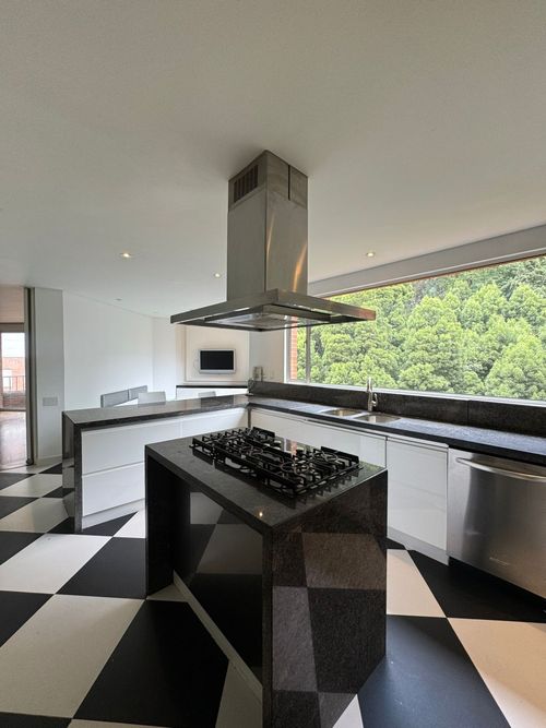 Apartamento en venta en El Retiro, Bogotá · foto 21 de 24