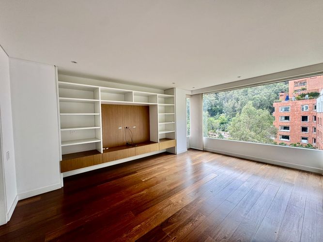Apartamento en venta en El Retiro, Bogotá · foto 22 de 24
