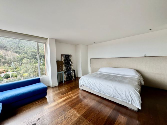 Apartamento en venta en El Retiro, Bogotá · foto 23 de 24