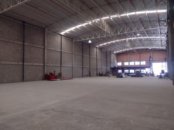 Bodega en arriendo en Chachafruto, Rionegro, 1348 m² · foto 6 de 7